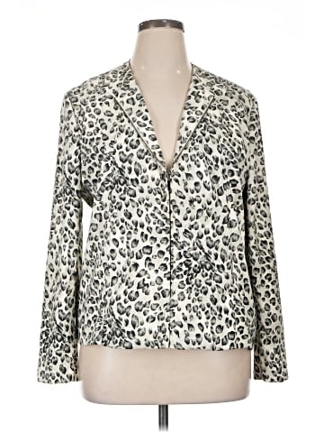 Draper's & Damon's Blazer (view 1)