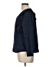 Rebecca Taylor 100% Silk Blue Blouse Size 10 - photo 5