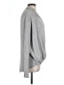 Thyme and Honey Silver Cardigan Size L - photo 4