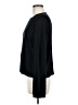 Z Supply Black Long Sleeve Top Size M - photo 5