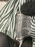 Gap 100% Cotton Stripes Teal Long Sleeve Button-Down Shirt Size S - photo 9