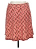 Assorted Brands Paisley Red Casual Skirt Size XL - photo 1