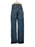 AGOLDE 100% Cotton Blue Jeans Size 24 waist - photo 2