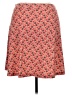 Assorted Brands Paisley Red Casual Skirt Size XL - photo 2
