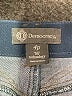 Democracy Blue Jeans Size 4 (petite) - photo 7