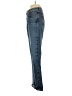 AGOLDE 100% Cotton Blue Jeans Size 24 waist - photo 5