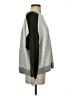 Vince Camuto Color Block Gray Pullover Sweater Size S - photo 4