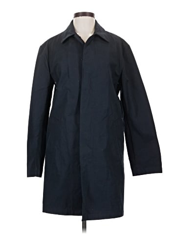 Club Monaco Raincoat (view 1)