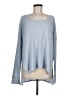 American Eagle Outfitters Blue Pullover Sweater Size M - photo 1
