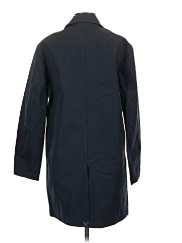Club Monaco Raincoat (view 2)