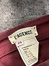 L'Agence Burgundy Active Pants Size 25 waist - photo 7