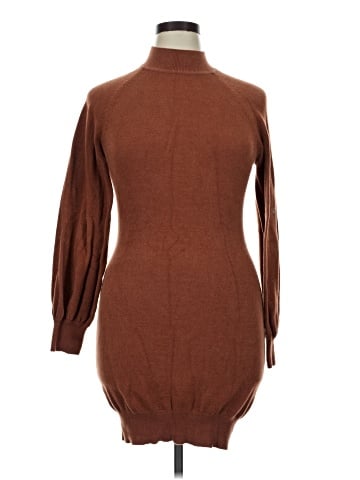 EXLURA Casual Dress (view 1)