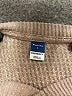 Old Navy Brown Pullover Sweater Size L - photo 7