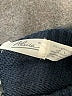 Alicia 100% Acrylic Solid Black Pullover Sweater Size L - photo 7
