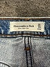Abercrombie & Fitch Blue Jeans Size 32 waist - photo 6
