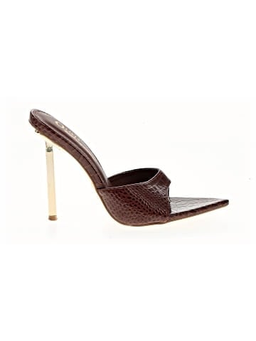 Olivia Ferguson Sandals (view 1)