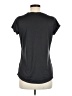 Xersion 100% Polyester Gray Short Sleeve T-Shirt Size M - photo 2