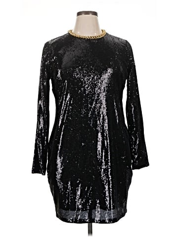 MICHAEL Michael Kors Cocktail Dress (view 1)