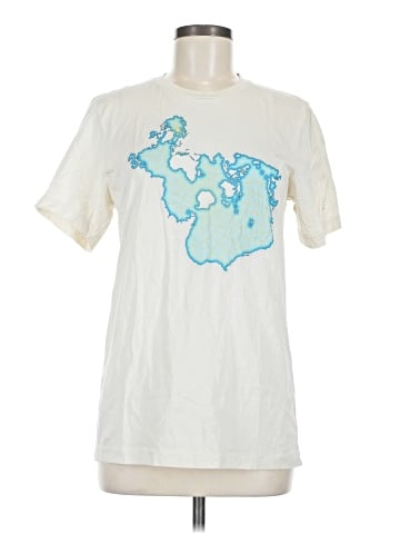Bella + Canvas Short Sleeve T-Shirt (view 1)