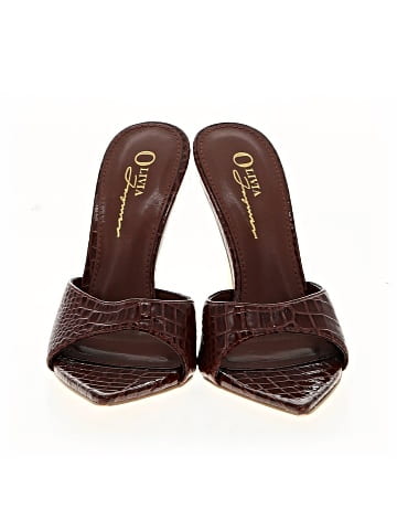 Olivia Ferguson Sandals (view 2)