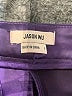 Jason Wu 100% Polyester Purple Dress Pants Size 2 - photo 7