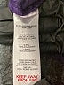 Jason Wu 100% Polyester Purple Dress Pants Size 2 - photo 8