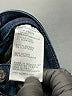 Adriano Goldschmied 100% Cotton Blue Jeans Size 28 waist - photo 8