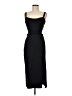 Unbranded Black Cocktail Dress Size M - photo 1