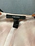 Forever 21 Tie-dye Orange Cocktail Dress Size M - photo 7