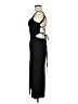 Unbranded Black Cocktail Dress Size M - photo 5