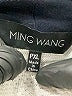 MING WANG Black Cardigan Size XL (petite) - photo 7