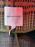 Avec Les Filles Plaid Brown Coat Size S - photo 6