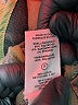 Avec Les Filles Plaid Brown Coat Size S - photo 8