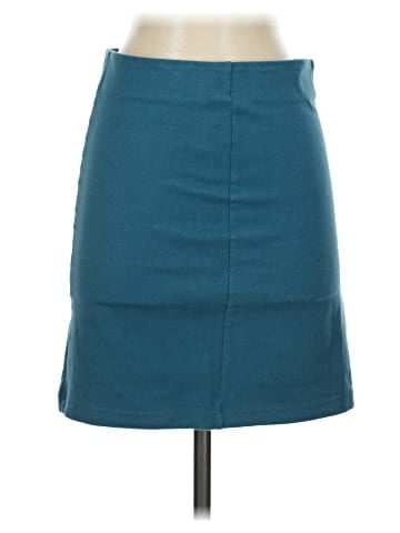 Uniqlo Casual Skirt (view 1)
