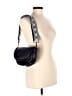 Assorted Brands 100% Polyurethane Black Crossbody Bag One size - photo 2