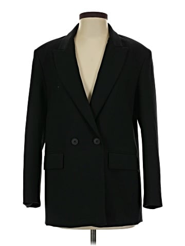 Zara Blazer (view 1)