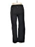 Athleta Solid Black Casual Pants Size 14 - photo 2
