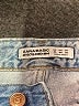 Zara Basic Blue Jeans Size 4 - photo 7