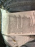 Zara Basic Blue Jeans Size 4 - photo 8