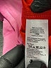 Christopher John Rogers x J.Crew 100% Polyester Pink Jacket Size 24 - photo 7