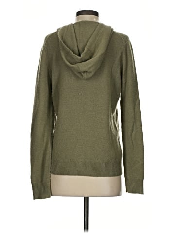 Theory Cashmere Pullover Sweater (view 2)