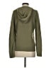 Theory 100% Cashmere Green Cashmere Pullover Sweater Size S - photo 2