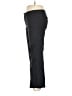 Athleta Solid Black Casual Pants Size 14 - photo 5