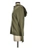 Theory 100% Cashmere Green Cashmere Pullover Sweater Size S - photo 5