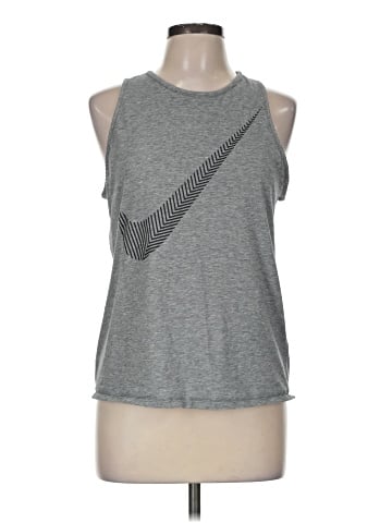 Nike Sleeveless T-Shirt (view 1)