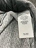Rag & Bone Gray Turtleneck Sweater Size XS - photo 8