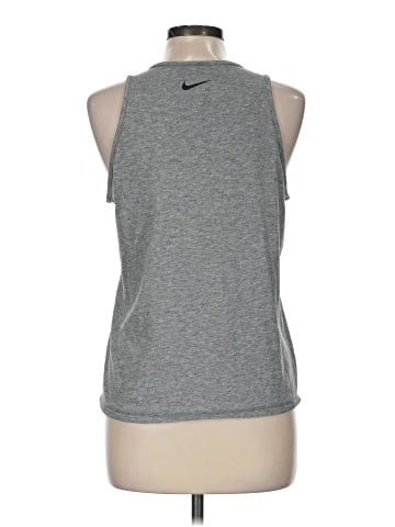 Nike Sleeveless T-Shirt (view 2)