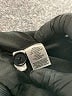Ann Taylor LOFT 100% Linen Black Blazer Size 8 Petite - photo 7