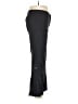 Athleta Solid Black Casual Pants Size 14 - photo 4