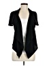 Studio Y Black Cardigan Size M - photo 1